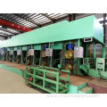 Tandem Cold Rolling Mill Automation System